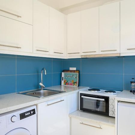 Artemis Apartment First Floor Elounda  Exterior photo