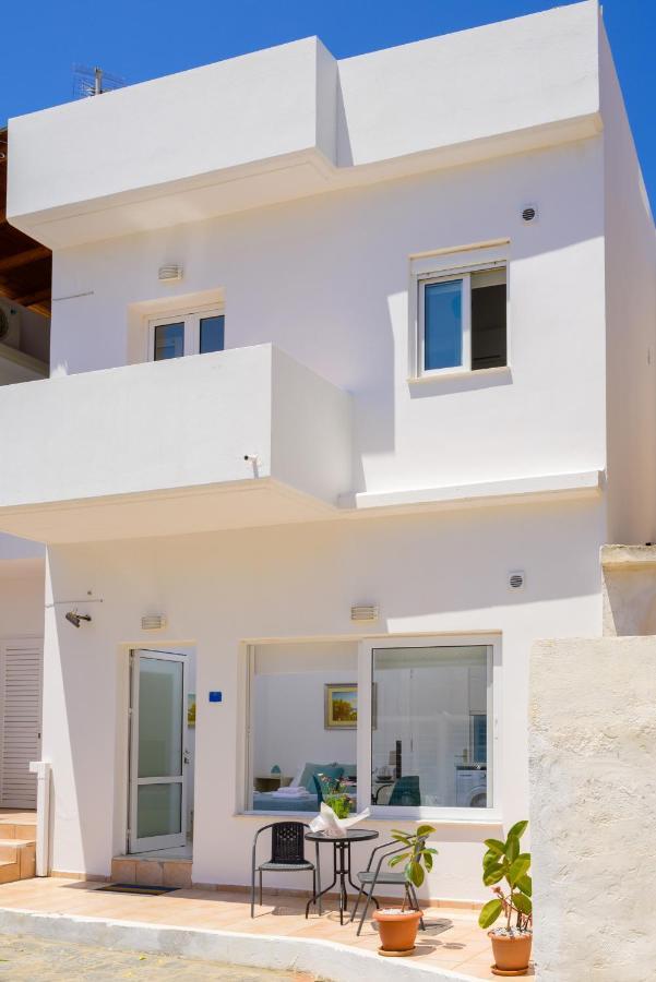 Artemis Apartment First Floor Elounda  Exterior photo